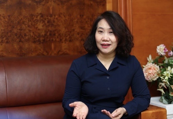 muc tieu tang truong