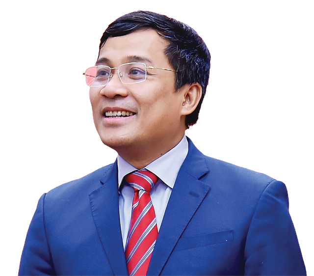tang truong xanh