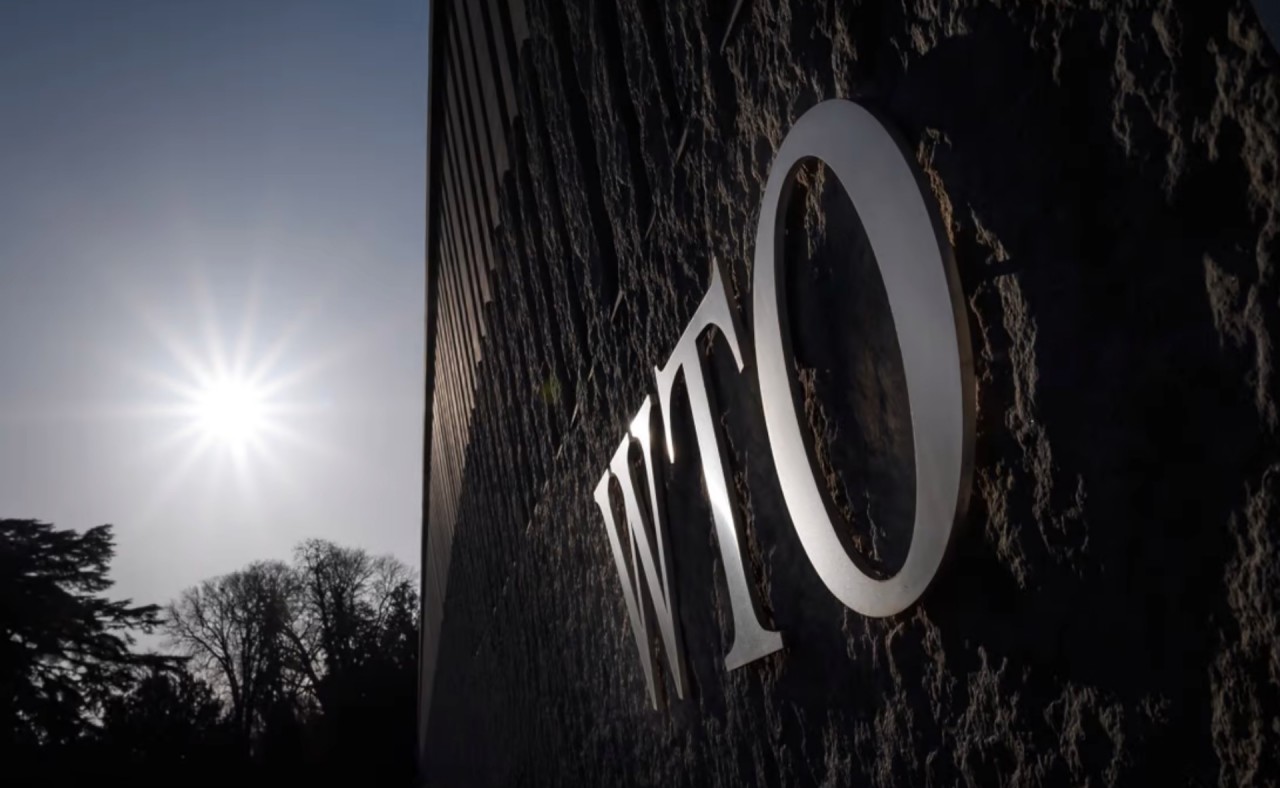 wto cang thang nga ukraine co the keo lui tang truong gdp cua the gioi