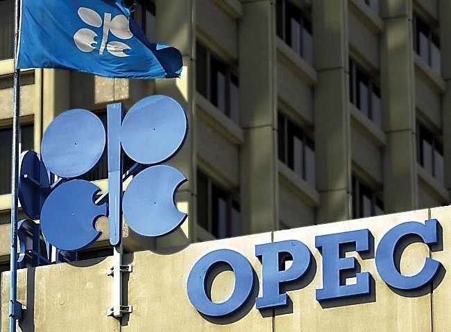 opec cat giam du bao tang truong va tieu thu dau tho toan cau