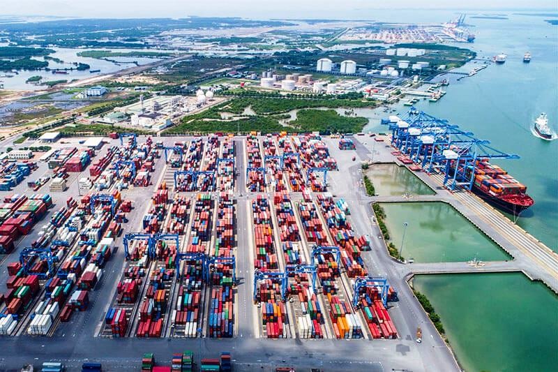 vn hq logistics