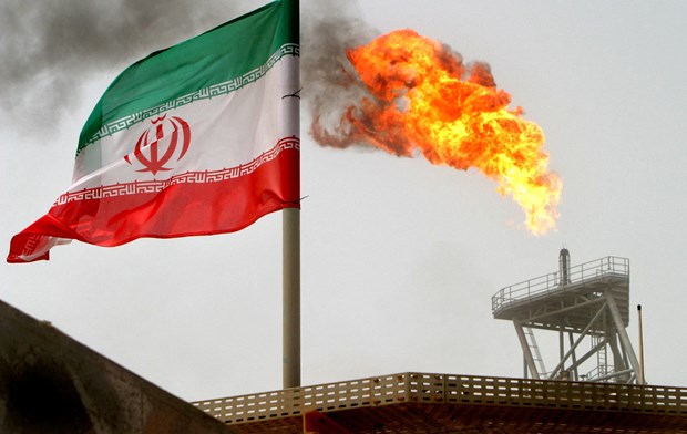 iran xuat khau