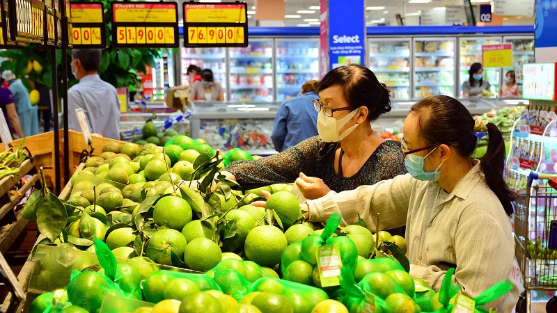 nong san viet