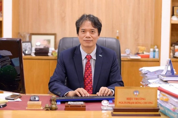 PHA.M HONG CHNG