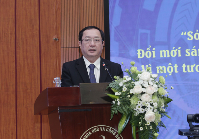 khcn doi moi sang tao
