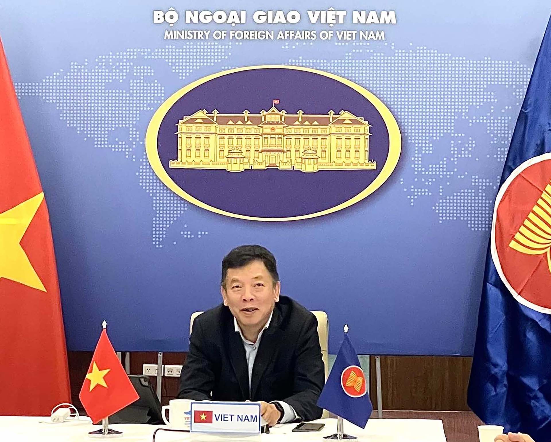 hoi nghi quan chuc cao cap asean va cuoc hop nhom accwg ve viec timor leste xin gia nhap asean