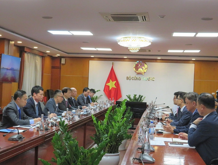 vn hq