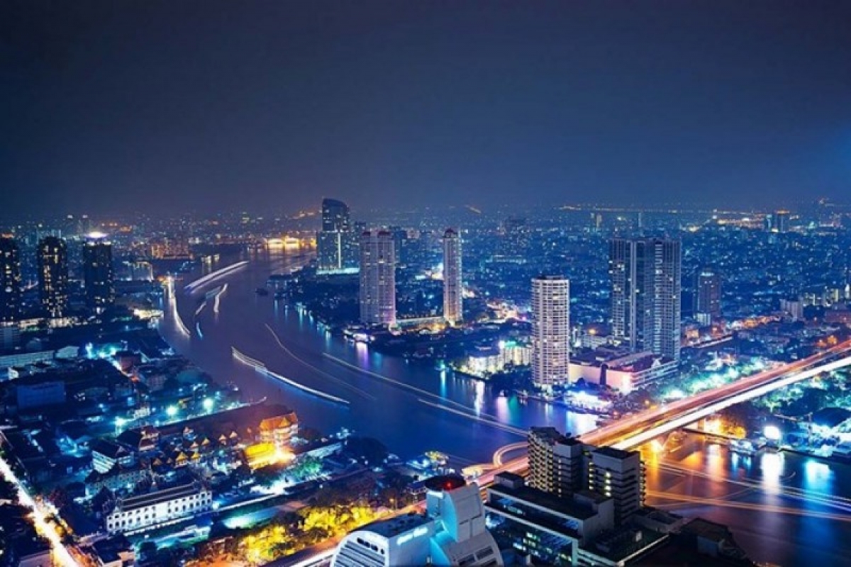 kte thai lan