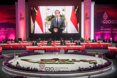 g20 rcep