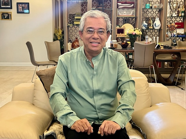asean hk