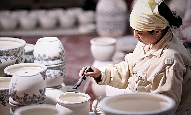 gom su