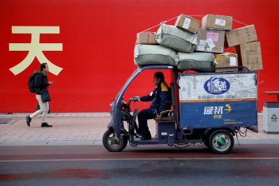 china economic integration