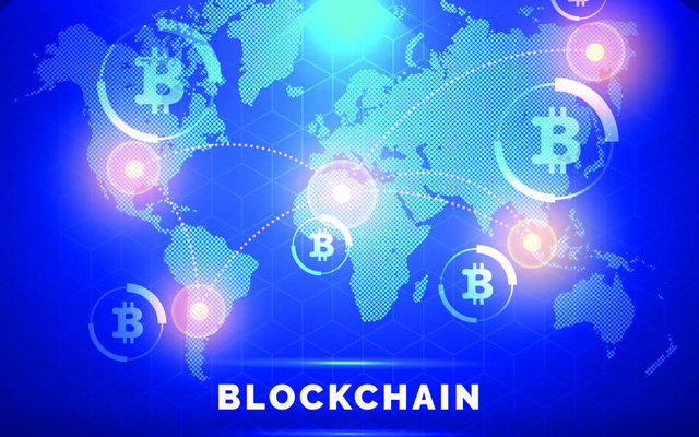 blockchain