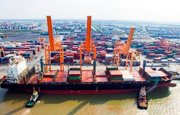 logistics