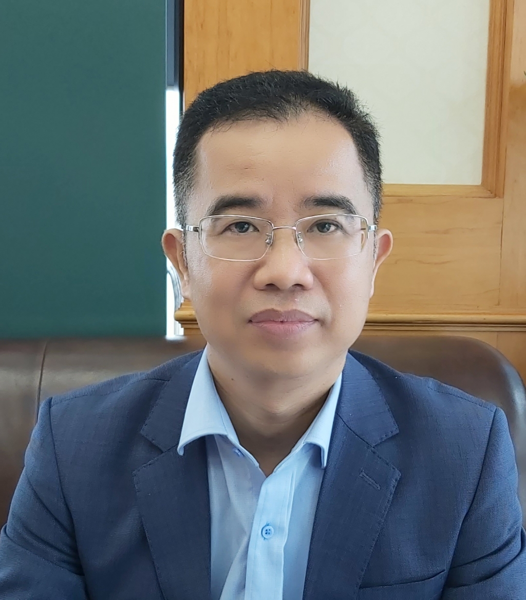 vn tang truong