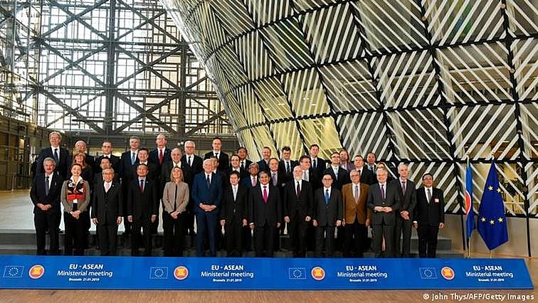 asean eu