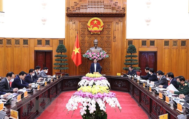 vn cop26