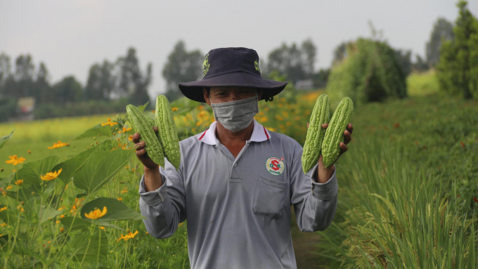 nong nghiep sinh thai