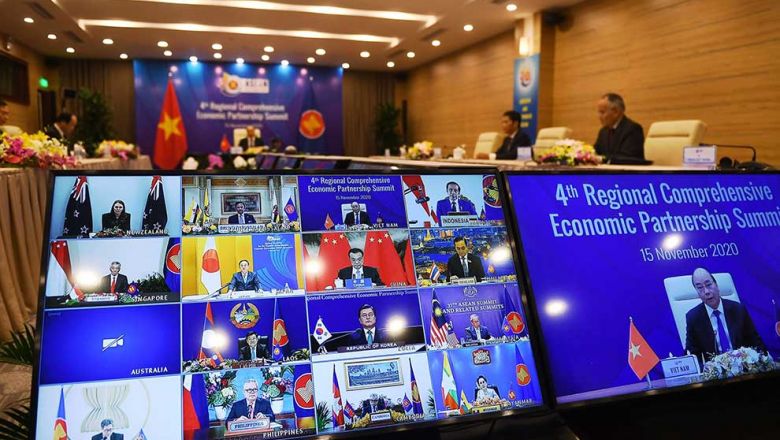 rcep protectionist