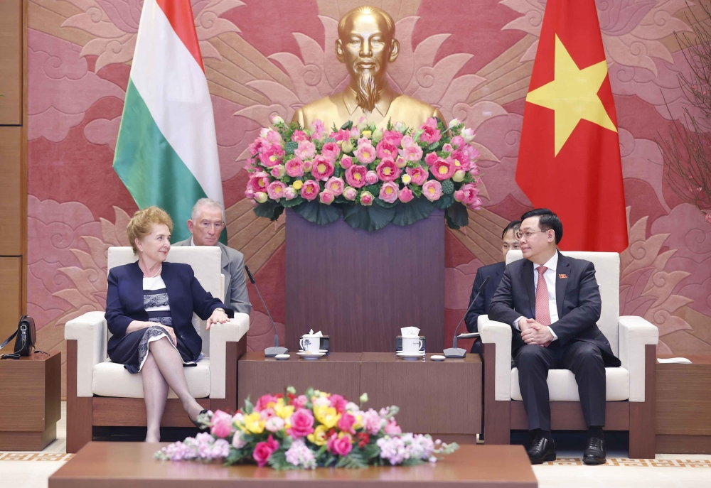 vn hungary