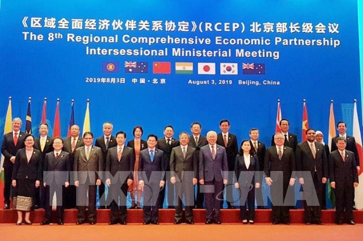 171047 khai mac hoi nghi bo truong hiep dinh doi tac kinh te toan dien khu vuc rcep giua ky lan thu tam