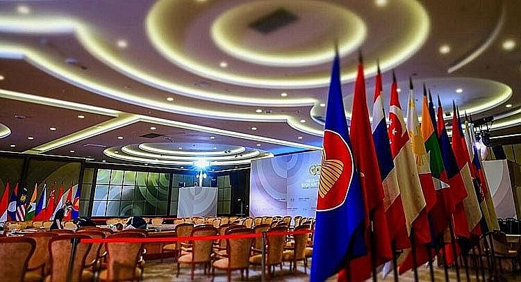 asean eu