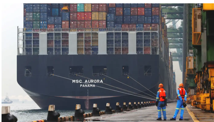 exports fuel