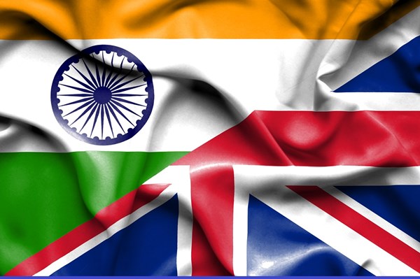 india uk