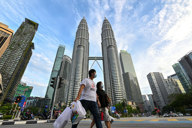 gdp asean dong nam a