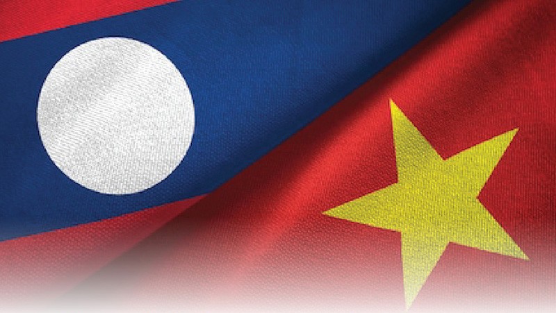 lao vn