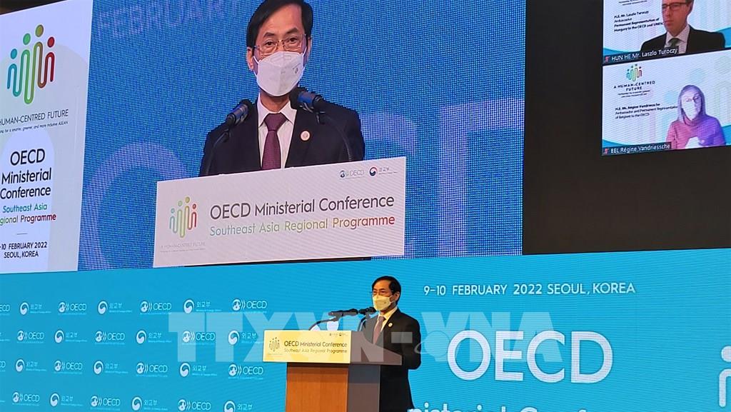 viet nam chinh thuc dam nhan vai tro dong chu tich chuong trinh dong nam a cua oecd