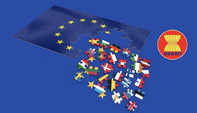 asean eu