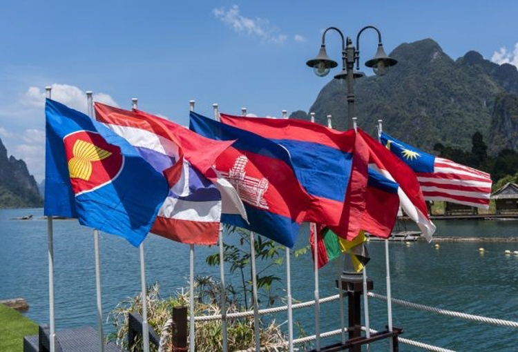 asean đông timor