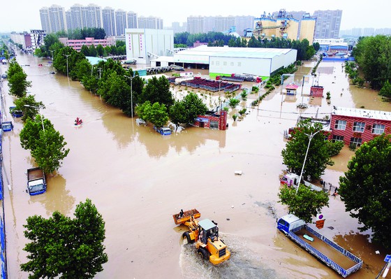 bien doi khi hau