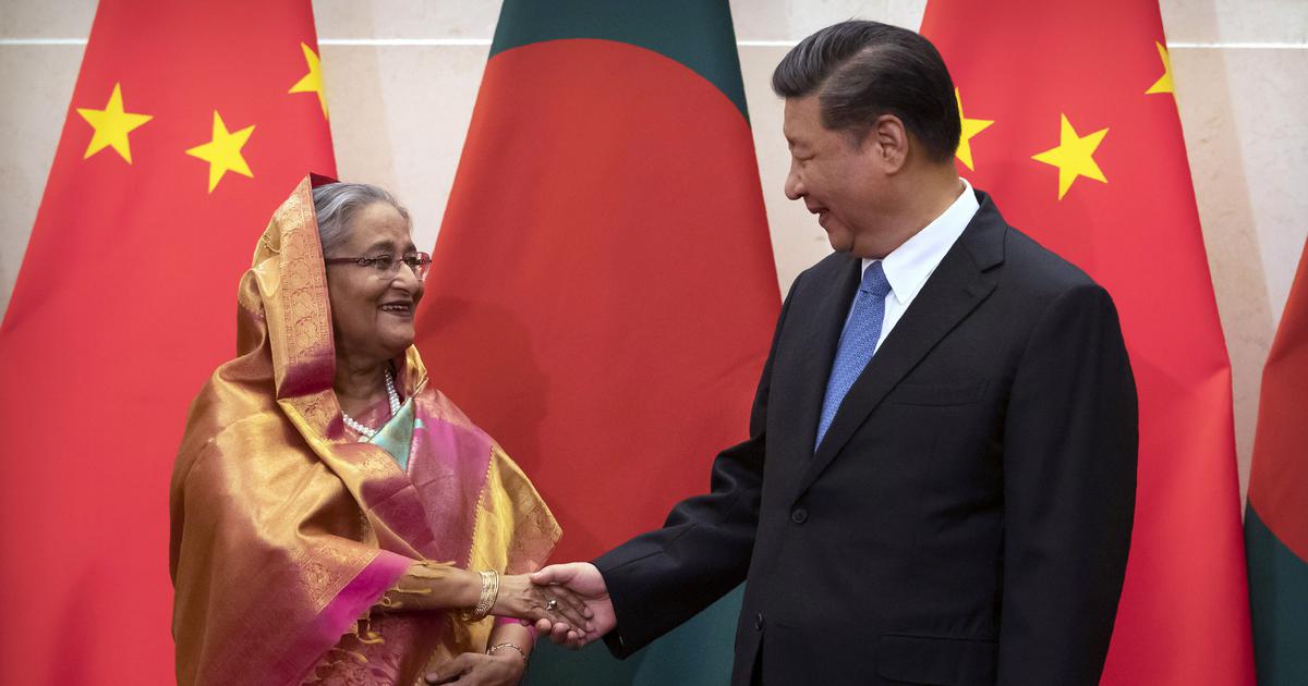 india bangladesh
