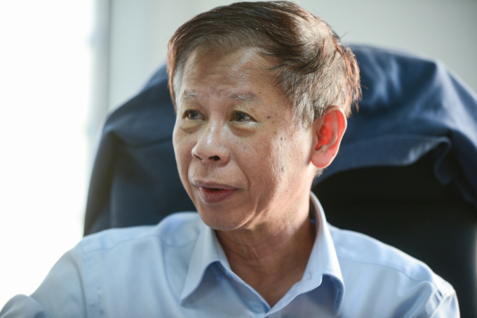 chien luoc nong nghiep