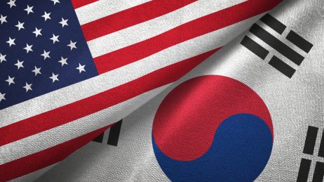 korea us