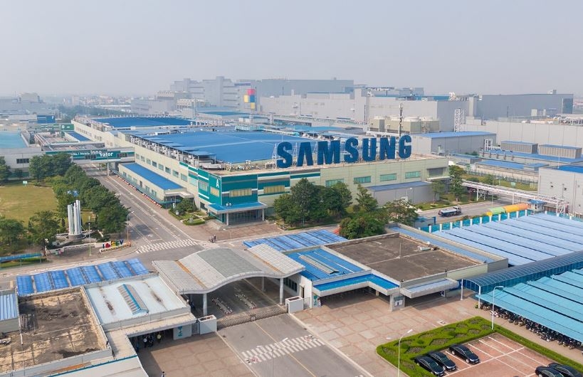 samsung