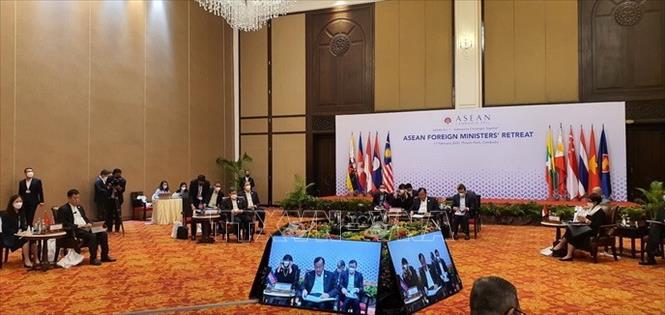 asean rcep