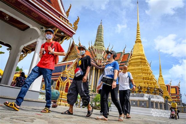 du lich asean