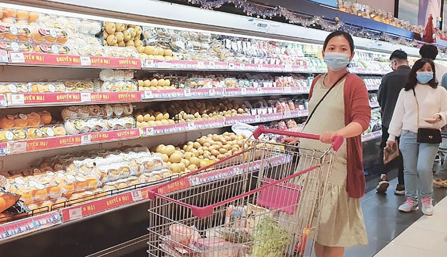 kich cau tieu dung ho tro hoat dong san xuat kinh doanh