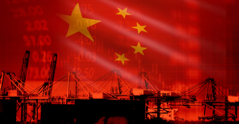 china supply chain