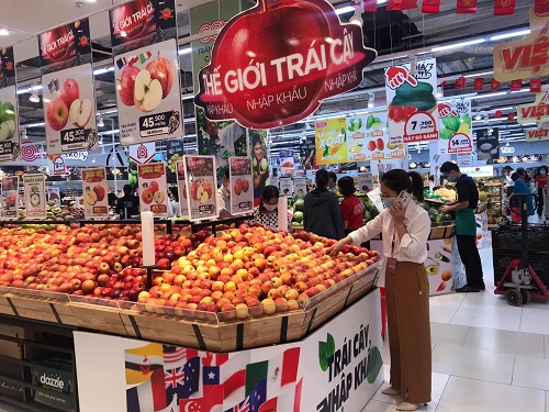 thi truong ban le viet nam tiep tuc thu hut cac nha dau tu nuoc ngoai