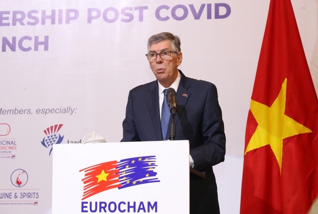 eurocham