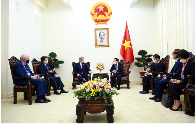 Viet My