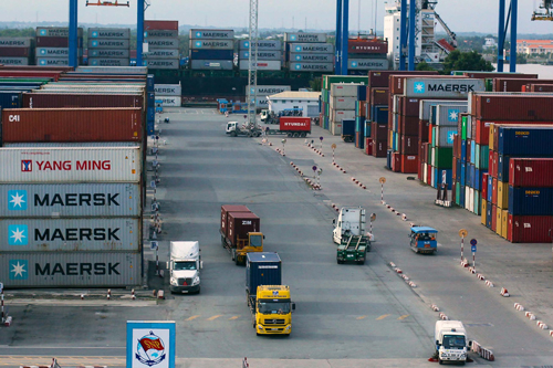 logistics