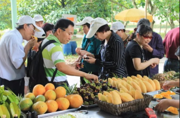 thalan asean