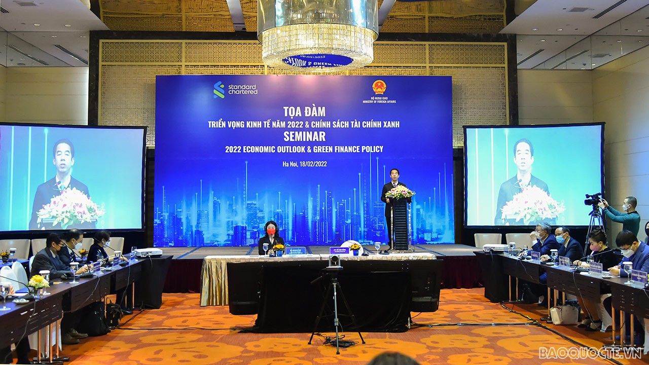 chuyen gia standard chartered kinh te viet nam se tang truong 67 trong nam nay 6