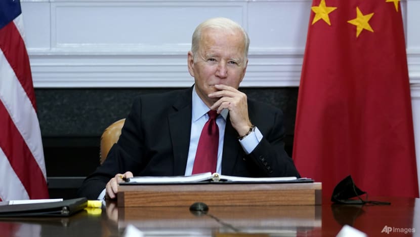biden china sanctions