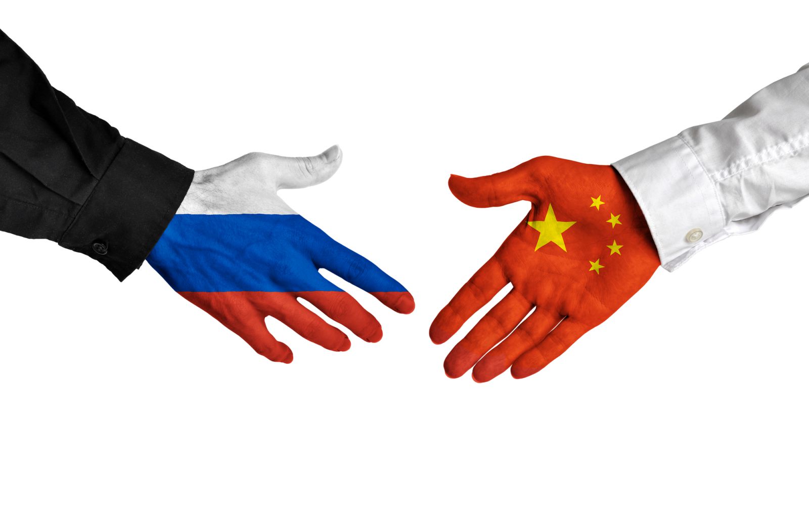ChinaRussia